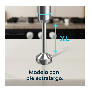 Ραβδομπλέντερ Χειρός Power Neutron 1100MAX Cecotec CEC-03911