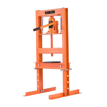 Υδραυλική Πρέσα 6T VEVOR QJDSQCYYJCS6T0LECV0