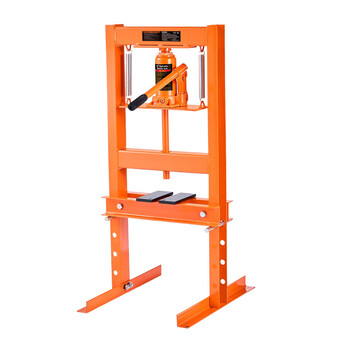 Υδραυλική Πρέσα 6T VEVOR QJDSQCYYJCS6T0LECV0