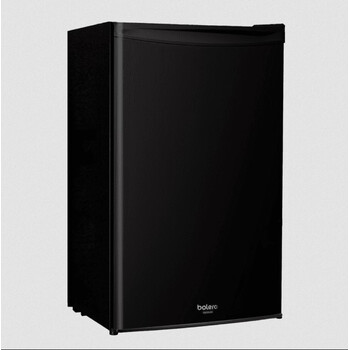 Mini Ψυγείο 90 Lt 47 x 44 x 83 cm Cecotec Bolero CoolMarket TT 90 Μαύρο Cecotec CEC-00126