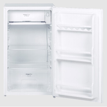 Mini Ψυγείο 90 Lt 47 x 44 x 83 cm Cecotec Bolero CoolMarket TT 90 Λευκό Cecotec CEC-00126