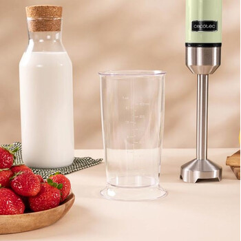 Μπλέντερ Χειρός 1200 W  Power RetroGreen 1200MAX Retro Cecotec CEC-03945