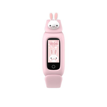 Ρολόι Smart - Havit M81 (PINK)