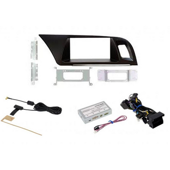 Alpine G-KTX-A4L Installation Kit for Audi A4/A5 (X701D-A4 / X701D-A5)
