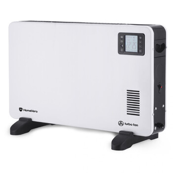 Homevero Convector Heater hv-Ch2000