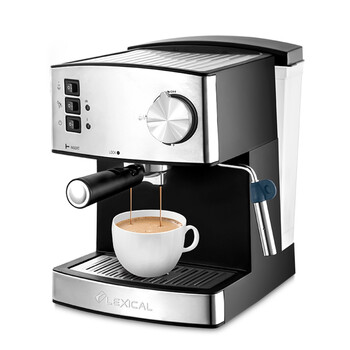 Lexical Coffe Maker Espresso lem-0602