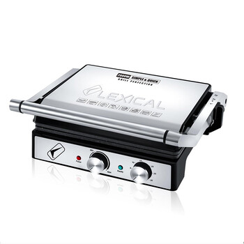 Lexical Contact Grill 2000w lsm-2571