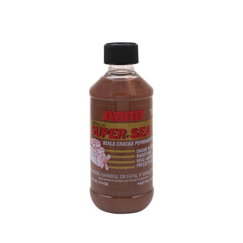 Abro SS-822 Στεγανοποιητικό Ρηγμάτων Κινητήρα 240ml