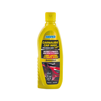 Abro LW-811 Υγρό Κερί Carnauba 473ml