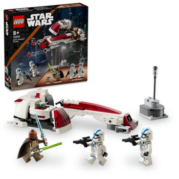 Lego Star Wars Escape With The Barc Speeder (75378) (LGO75378)