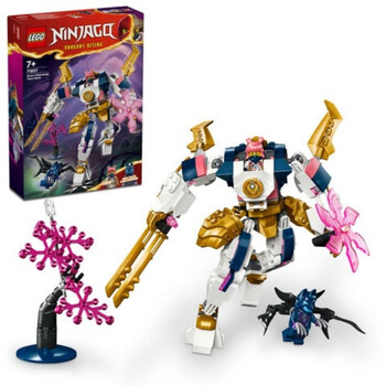 Lego Ninjago Sora's Tech Mech (71807) (LGO71807)