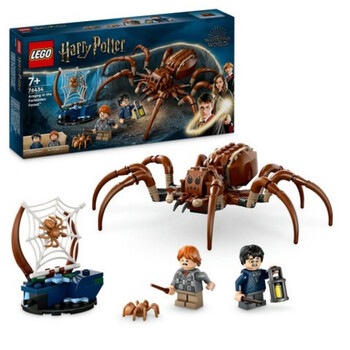 Lego Harry Potter Aragog In The Forbidden Forest (76434) (LGO76434)
