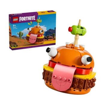 Lego Fortnite Durr Burger (77070) (LGO77070)