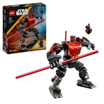Lego Star Wars Darth Maul Mech (75411) (LGO75411)