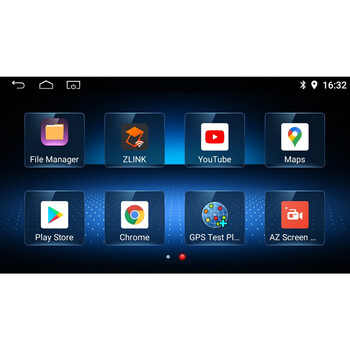 DIGITAL IQ MSG 466_CPA (7inc) (NTG 4/4.5) MULTIMEDIA OEM MERCEDES GLK (X204) mod. 2009-2012
