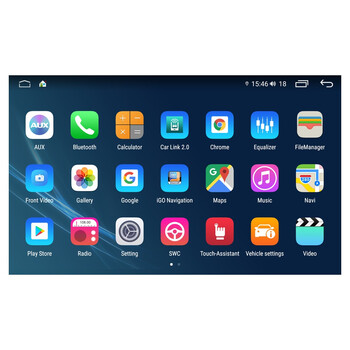 Bizzar g+ Series vw Jetta 8core Android12 6+128gb Navigation Multimedia Tablet 10 u-g-Vw0001