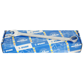 Unior 629610 Γερμανοπολύγωνα Μακριά Συλλογή 32/11