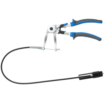 Unior 620234 Αυτόματη Τσιμπίδα για Κλιπς 2089/2BI