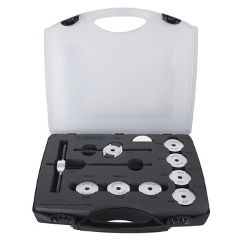 Unior 629167 Κit Ρουλεμάν Κάτω Βραχίονα