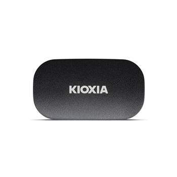 KIOXIA EXCERIA PLUS G2 PORTABLE USB 3.2 EXTERNAL SSD 500GB