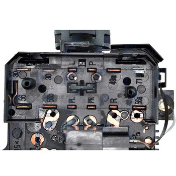 ΔΙΑΚ.EPE-VW-000/AJ . AUDI A2/A3 1996+ / SKODA OCTAVIA 1996+ / VW GOLF 1997+ ΔΙΑΚΟΠΤΗΣ ΛΕΒΙΕΣ ΦΩΤΩΝ ΚΑΙ ΤΙΜΟΝΙΟY CRUISE CONTROL