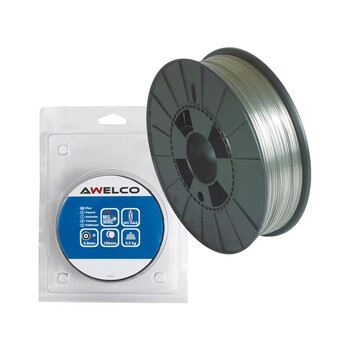 Awelco 92967 FLUX/FILO NO GAS Σύρμα Ηλεκτροσυγκόλλησης 100mm