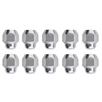 KSP-MZ-001/AJ HYUNDAI/KIA/MAZDA ΠΑΞΙΜΑΔΙΑ ΜΑΡΚΕ ΚΩΝΙΚΑ 12x1,50 (21mm ΚΛΕΙΔΙ) ΜΗΚΟΣ 31mm 10ΤΕΜ.
