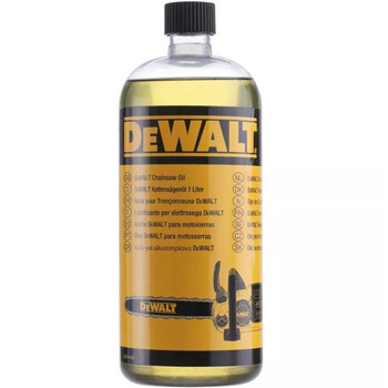 Dewalt DT20662 Λάδι Αλυπρίονου  1Lt
