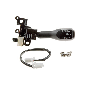 ΔΙΑΚ.EPE-TY-000/AJ TOYOTA AURIS 2006+/COROLLA 2003+/ RAV 4 2000+/YARIS 2011+ ΔΙΑΚΟΠΤΗΣ ΤΙΜΟΝΙΟΥ CRUISE CONTROL orig.84632-0F010