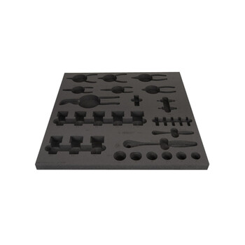 Unior 625478 Κενός Δίσκος για SET3-2600D 562x570x40mm