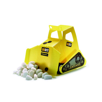 Stanley JR OK017-SY Μπουλντόζα