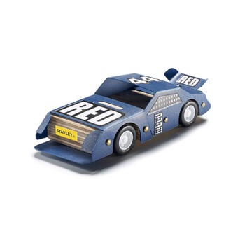 Stanley JR OK013-SY Αυτοκίνητο Αγώνων Ταχύτητας