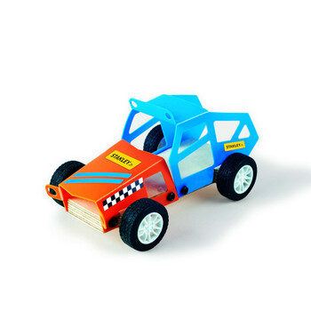 Stanley JR OK036-SY Αυτοκίνητο Άμμου