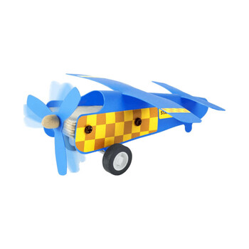 Stanley JR OK038-SY Αεροπλάνο