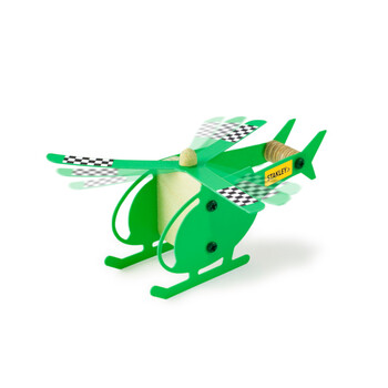 Stanley OK040-SY Ελικόπτερο