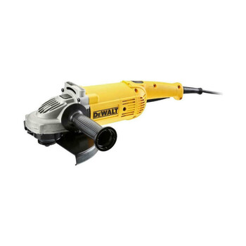 Dewalt DWE492 Γωνιακός Tροχός 2200W 230mm