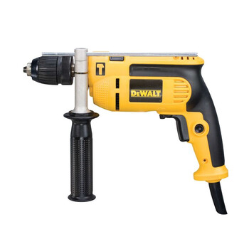 Dewalt DWD024S Κρουστικό Δράπανο 701W 13mm με Αυτόματο Τσοκ