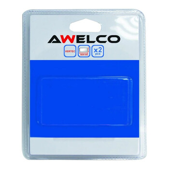 AWELCO 90333 Φίλτρο Μάσκας Ανταλακτικό Κιτ LASTRINA