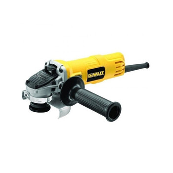 Dewalt DWE4157 Γωνιακός Τροχός 900W 125mm