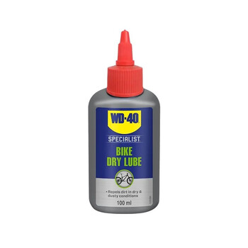 WD-40 207789120 SP Υγρό Λιπαντικό για Ποδήλατα 100ml