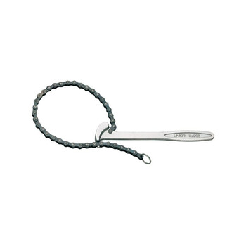 Unior 601025 Φιλτρόκλειδο Aλυσίδας 60-140mm