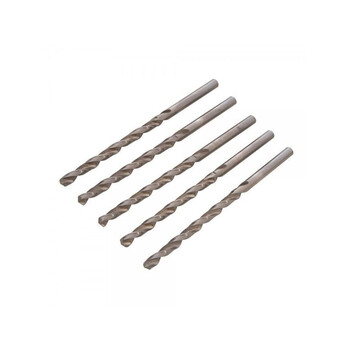 Irwin 1863350 Τρυπάνι Μετάλλου 6x140mm