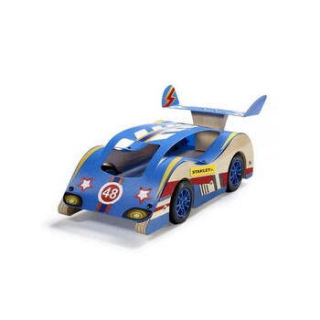 Stanley JR OK004-SY Αγωνιστικό Αυτοκίνητο