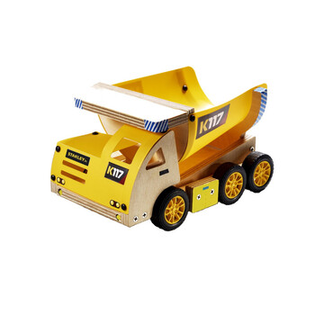 Stanley JR OK006-SY Φορτηγό με Ανατρεπόμενο Κάδο