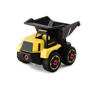 Stanley JR TT001-SY Ανατρεπόμενο Πλαστικό Φορτηγό