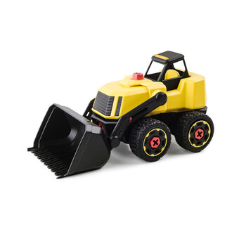 Stanley JR TT002-SY Πλαστικός Φορτοεκφορτωτής