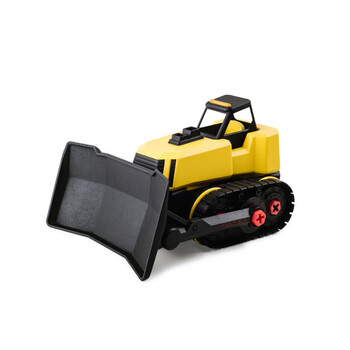 Stanley JR TT005-SY Πλαστική Μπουλντόζα