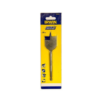 Irwin 10502822 Τρυπάνι Φτερού 38x152mm