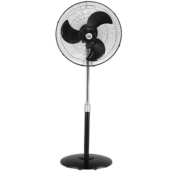 BORMANN ELITE   BFN8115   ΑΝΕΜΙΣΤΗΡΑΣ ΟΡΘΟΣΤΑΤΗΣ ΕΠΑΓΓΕΛΜΑΤΙΚΟΣ, 80W, 50cm