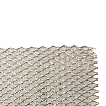ΣΙΤ.10-5/1.6 ΣΙΤΑ ΑΛΟΥΜΙΝΙΟΥ 30x100cm ΤΡΥΠΑ 0,3x0,2cm ΠΑΧΟΣ 0,1cm - 1 ΤΕΜ.